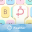 Pastel Keyboard - VIP Premium