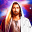 Jesus Coloring Book Color Game 4.5