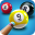 Sir Snooker: 8 Ball Pool 1.34.1