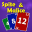 Super Spite & Malice card game 15.6