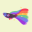 Rainbow guppy 1.1