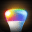 Philips Hue App-Steuerung