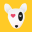 Bull Terrier Emoji Keyboard