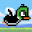 Flappy Duck - Fly Home 2.2