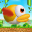 Super Flappy Adventure : Flying Bird Game 1.0