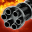 Gatling gun: Ultimate Task 6.0.1