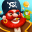 Pirate Master: Spin Coin Games 2.5.9