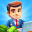 Idle Bank Tycoon Business Game