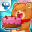 My Cake Maker - Create, Decorate and Eat Sweet Cakes 1.0.3