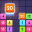 Number Blocks - Merge Puzzle