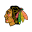 Chicago Blackhawks 1.2.4