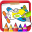 Coloring Book - Kids Paint