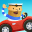 Kids car racing game  - Fiete  2.0.0