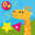 Animals learn words for kids 1.9.1