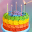 DIY Birthday Party Cake Maker 1.8