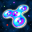 Cosmic Fidget Spinner 1.2.5