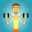 Muscle Clicker: Gym Game 1.7.8