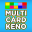 20 Card Multi Keno Casino