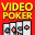 Video Poker Bonus Games 1.5