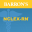 Barron’s NCLEX-RN Review 6.8.4625