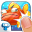 Don't Tap the Glass! Game of the Cranky and Moody Fish 1.6.6