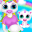 Newborn unicorn baby care game 16.0