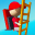 Ladder Run 3D - Shortcut Dash 1.0