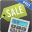 Discount Calculator PRO % SALE 3.8.0