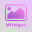 Photo Widget Simple 1.1