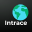 Intrace: Visual traceroute 2.15