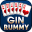 Gin Rummy Offline Card Game