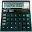 CITIZEN Calculator