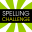 Spelling Challenge Game