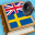 Swedish English best dictionary 1.11