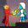 Stickman Red boy and Blue girl 2.6.2