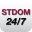 STDOM 24/7 5.9.0