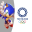 Sonic at the Olympic Games. 1.0.0