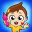 Baby Town - Coloring Games 2+ 1.03