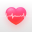 Heart Rate Monitor: Pulse App・