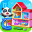 Baby Panda's Playhouse