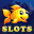 Golden Yellow Fish Slots Free Play Slot Machine 1.6