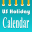 US Holiday Calendar 1.0.3