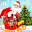 Christmas Photo Editor Frames