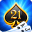 Blackjack 21: casino card game