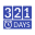 Days counter (countdown timer) 1.2.3