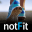 notFit Pedometer & Weight Loss 1.2.6