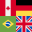 Flags and Countries 1.4.6