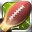 Pocket Passer QB : American Football Sports Game