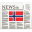 Norway News in English Today & Norwegian Radio 1.1