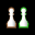 Mate in 2 Chess Puzzles 4.4